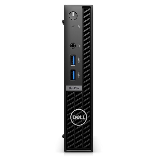 Desktop DELL Optiplex 7010 MFF com dois Monitores 24" e 27" - Image 3