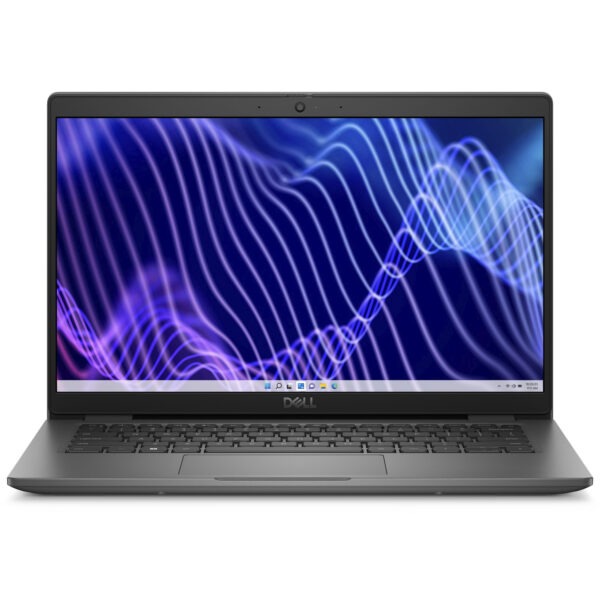 Notebook DELL Latitude 3440 com Mouse e Maleta