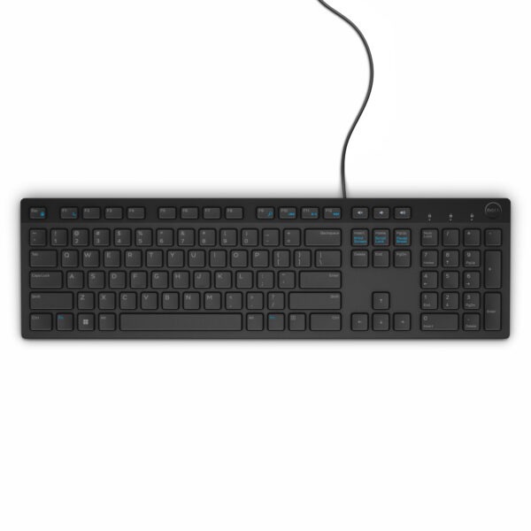Desktop DELL Optiplex 7010 MFF com dois Monitores 24" e 27" - Image 19