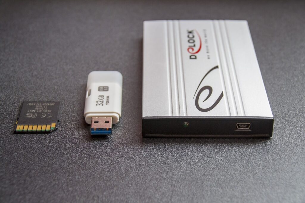 backup em ambientes não virtualizados