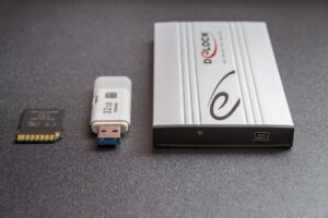 backup em ambientes não virtualizados