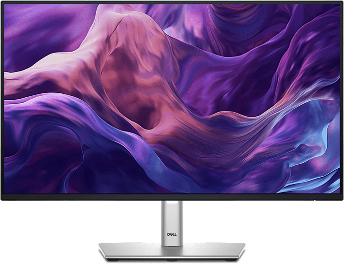 Dell Pro 24 Plus P2425H, configuração 1