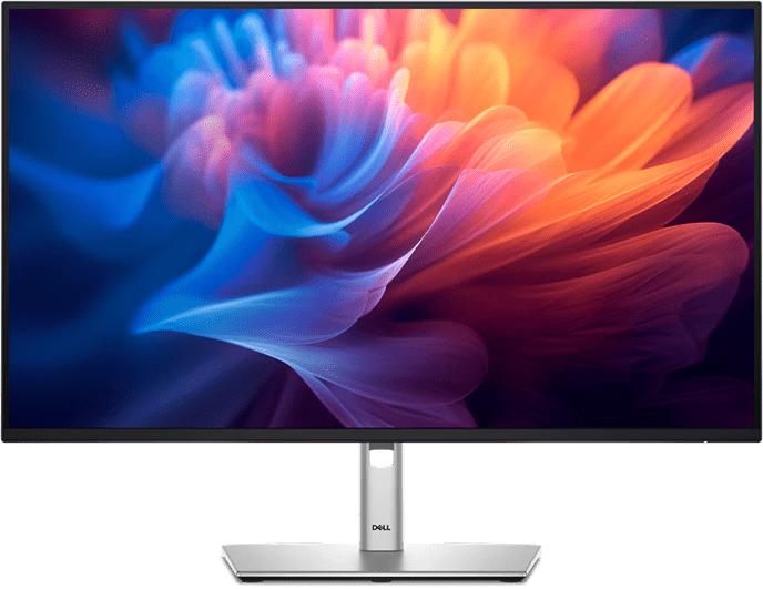 Dell Pro 27 Plus P2725H, configuração 1