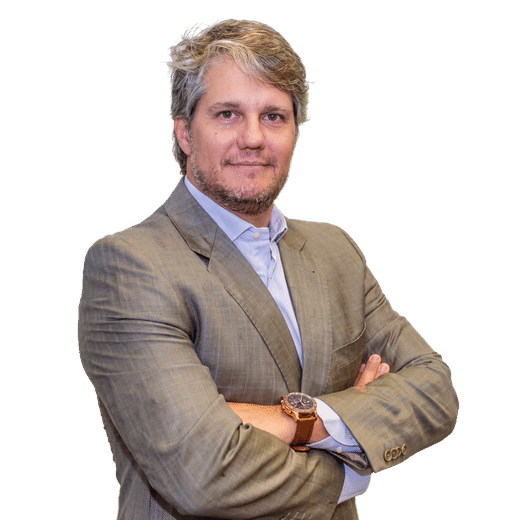 Leonardo Speziali, fundador da VSP